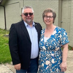 Meet your Posher, Deann